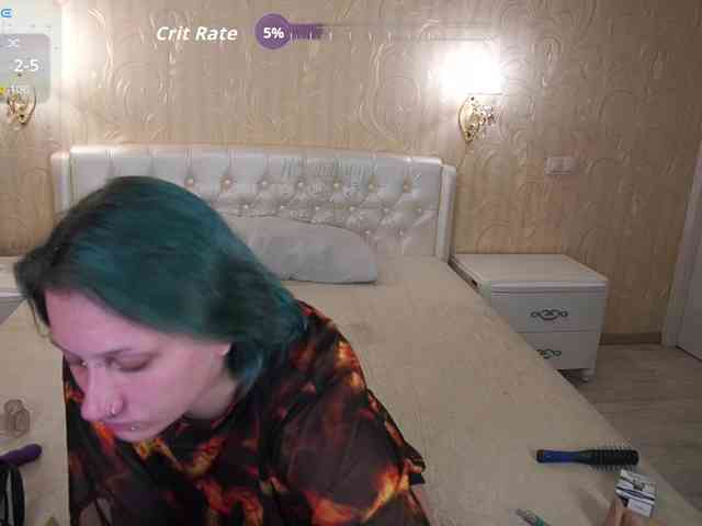 MiaVienne webcam