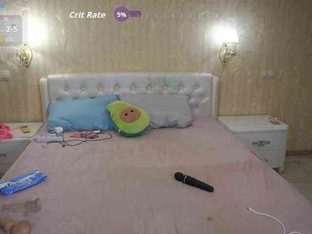MiaVienne webcam