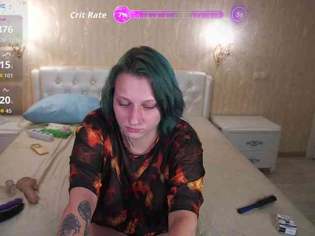 MiaVienne webcam