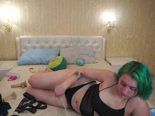 MiaVienne webcam