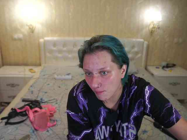 MiaVienne webcam
