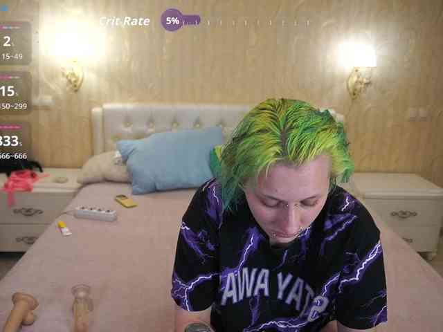 MiaVienne webcam