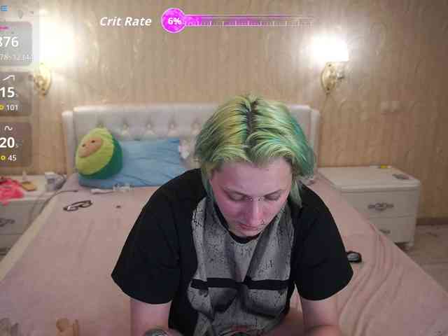 MiaVienne webcam