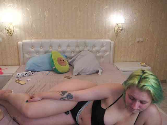 MiaVienne webcam