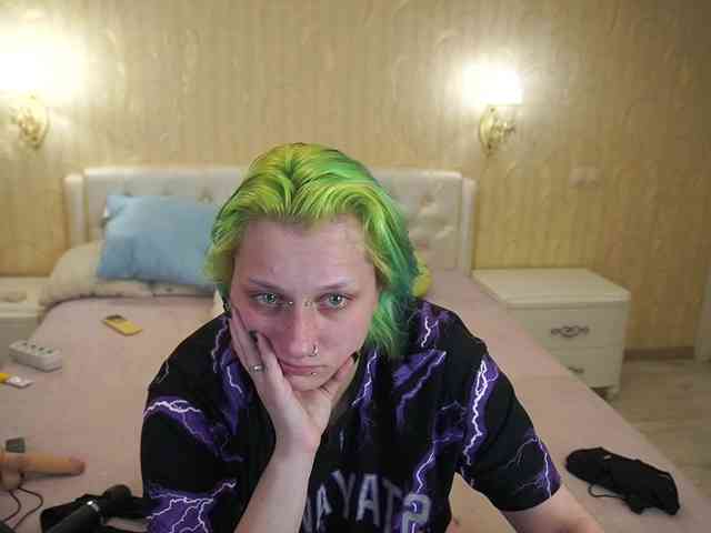 MiaVienne webcam