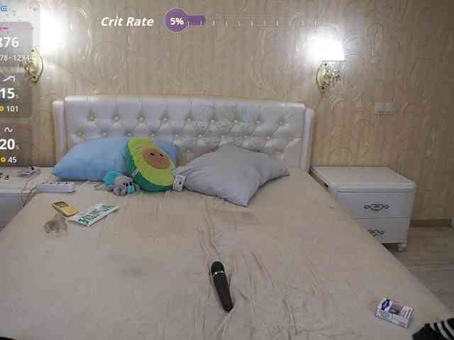 MiaVienne webcam