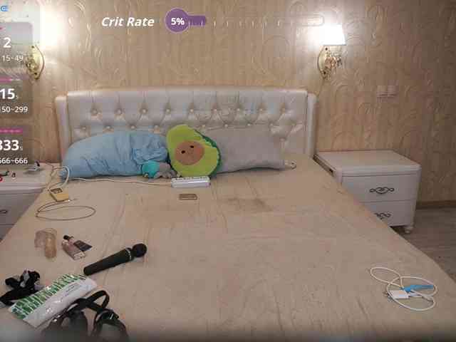 MiaVienne webcam