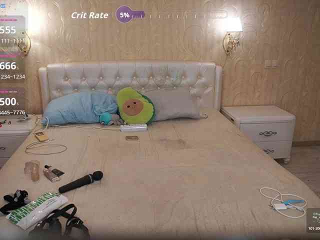 MiaVienne webcam