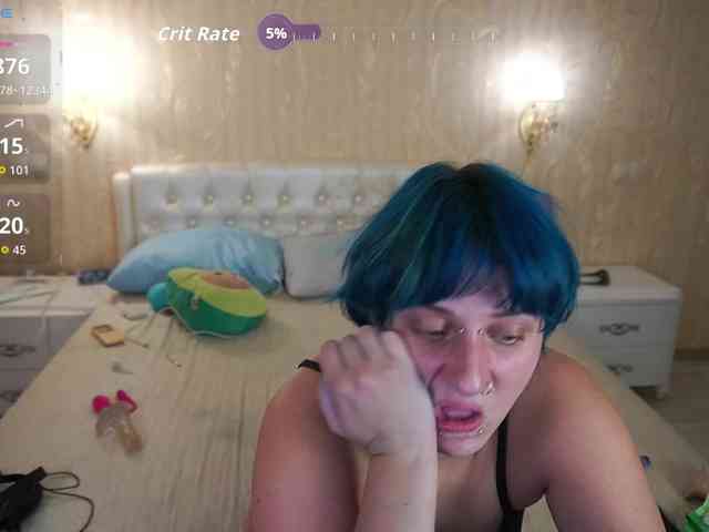 MiaVienne webcam