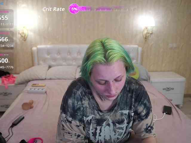 MiaVienne webcam