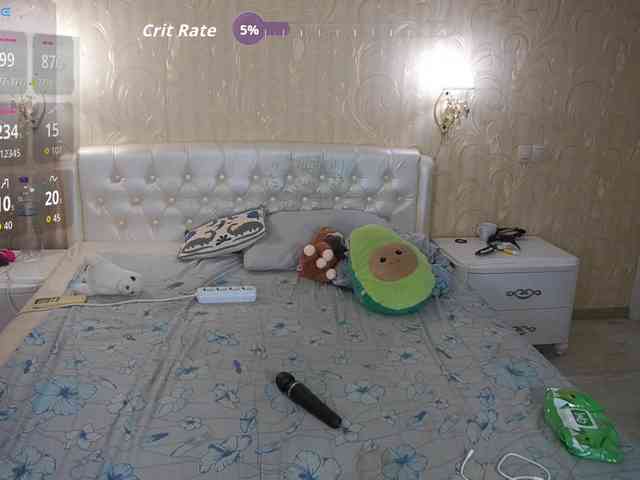MiaVienne webcam