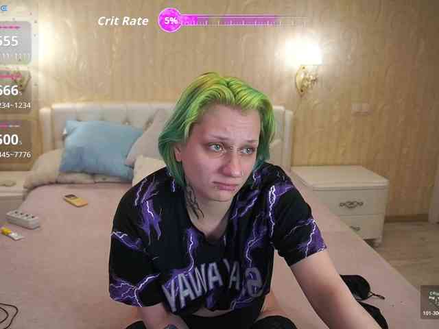 MiaVienne webcam