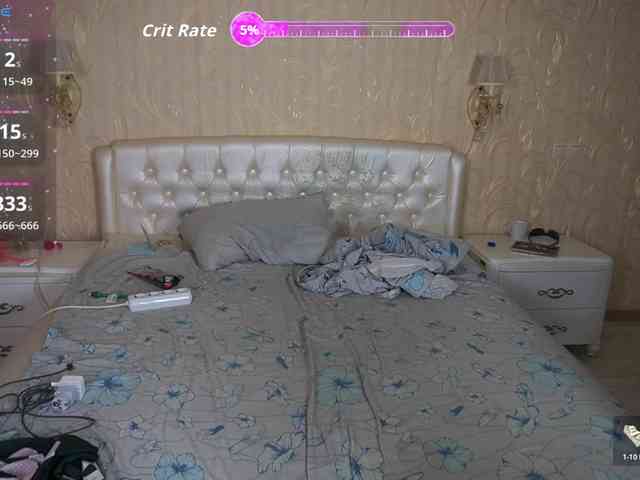 MiaVienne webcam