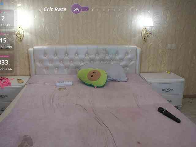 MiaVienne webcam