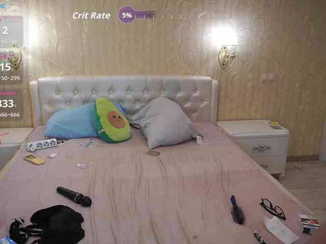 MiaVienne webcam