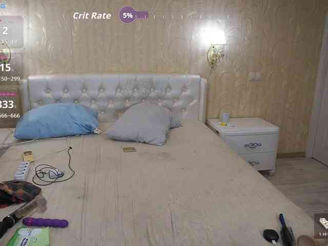 MiaVienne webcam