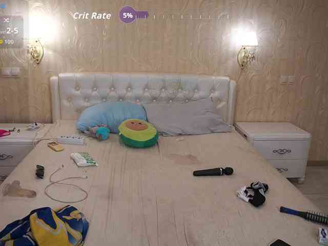 MiaVienne webcam