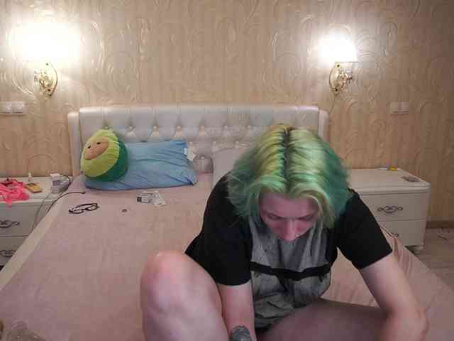 EliaRose Live Webcam on BongaCams