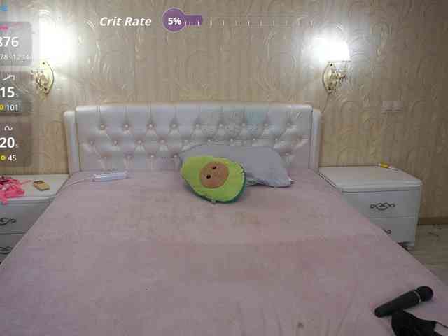 MiaVienne webcam