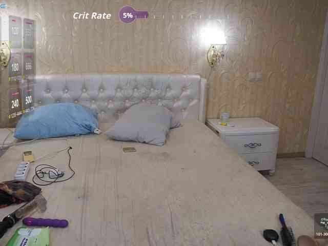 MiaVienne webcam