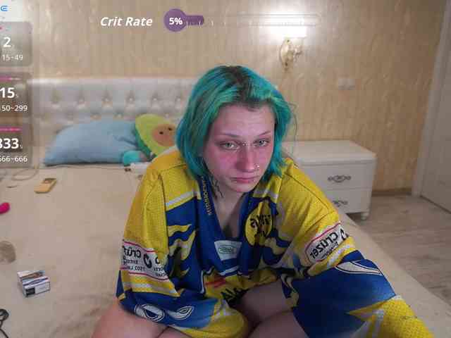 MiaVienne webcam