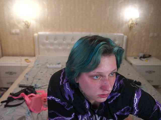 MiaVienne webcam