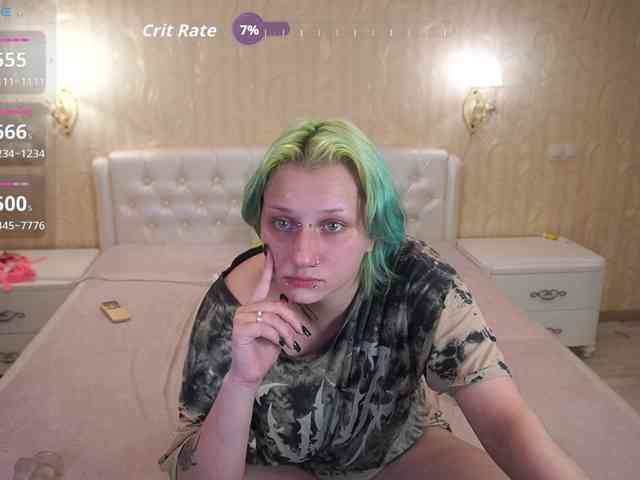 MiaVienne webcam