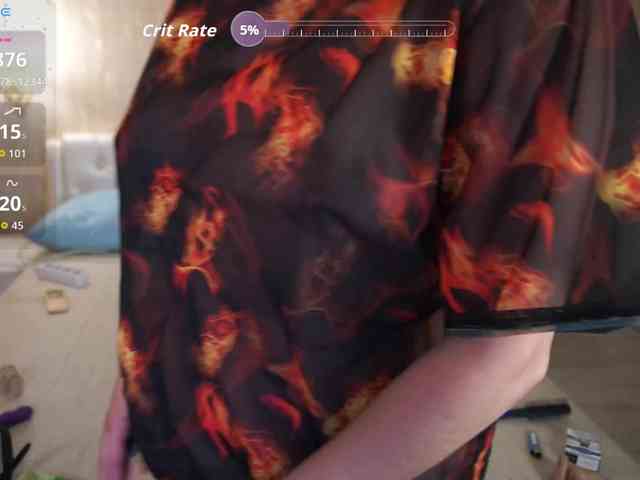MiaVienne webcam