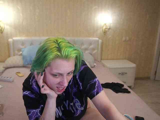 MiaVienne webcam