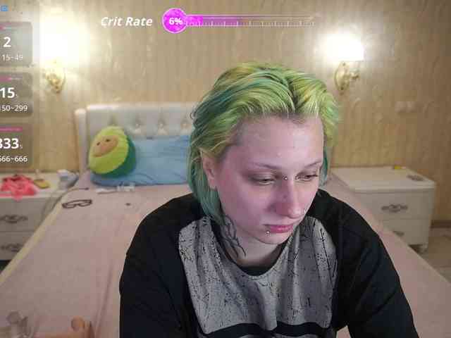 MiaVienne webcam