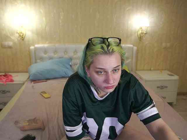 MiaVienne webcam