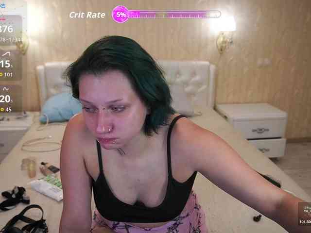 MiaVienne webcam
