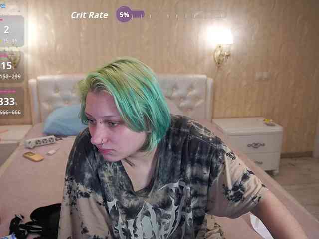 MiaVienne webcam