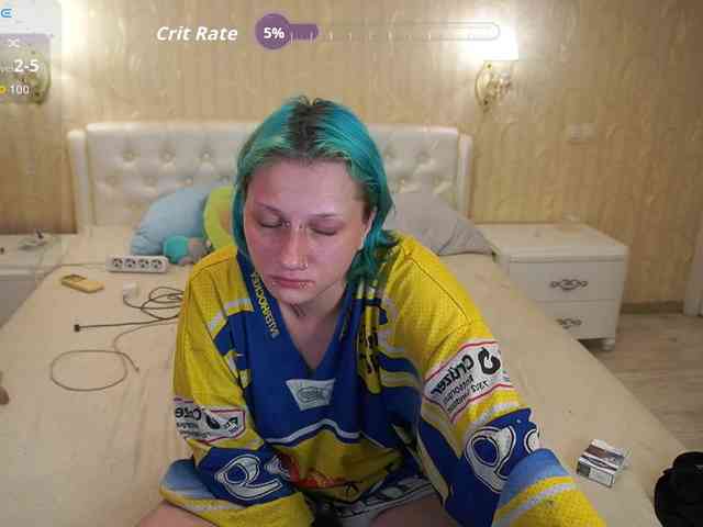 MiaVienne webcam