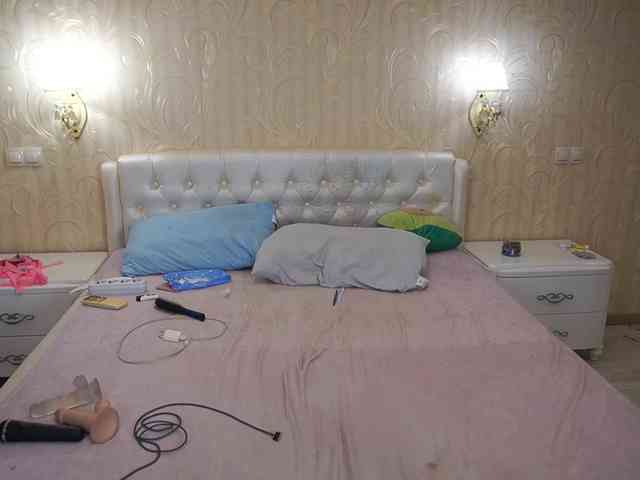 MiaVienne webcam