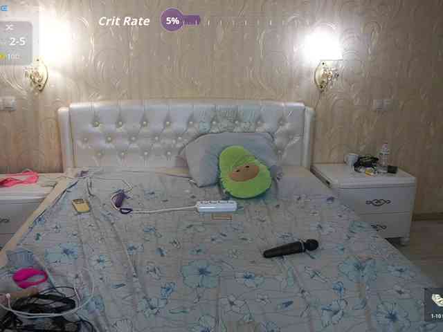 MiaVienne webcam
