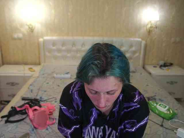 MiaVienne webcam