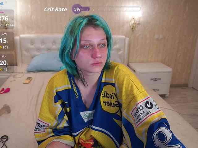 MiaVienne webcam