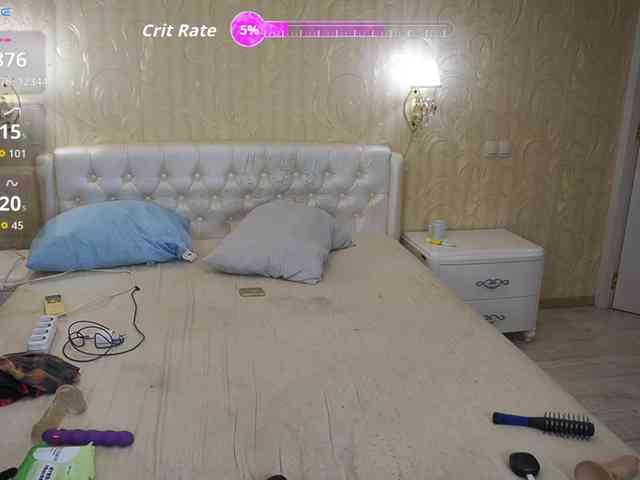MiaVienne webcam