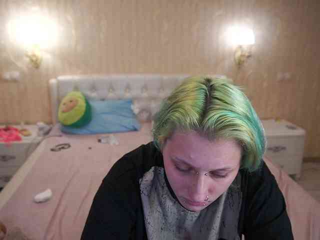 EliaRose Live Webcam on BongaCams