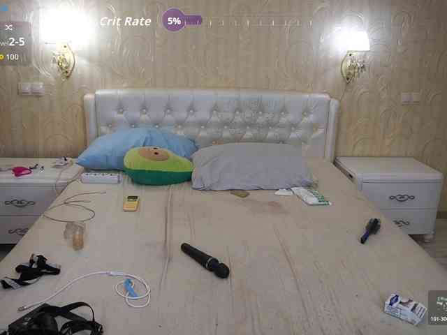 MiaVienne webcam