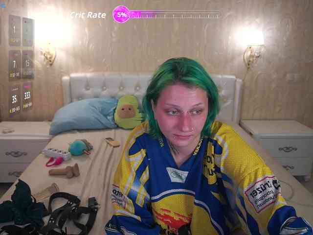 MiaVienne webcam