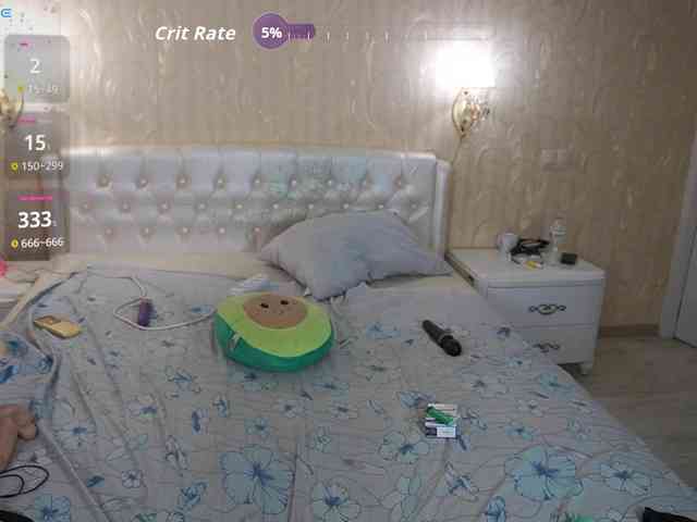 MiaVienne webcam