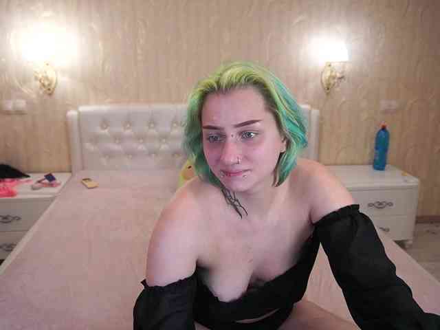 MiaVienne webcam