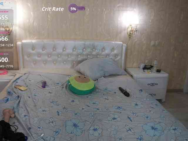 MiaVienne webcam