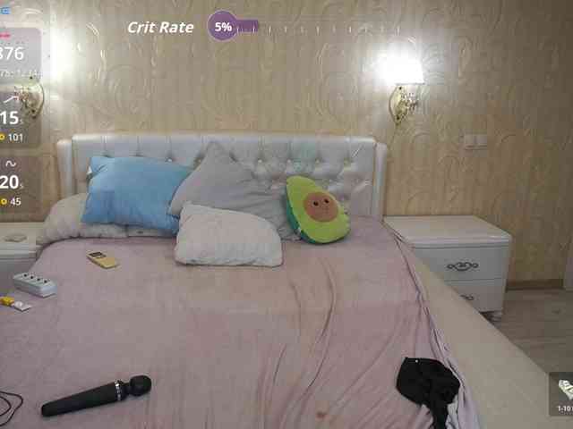 MiaVienne webcam