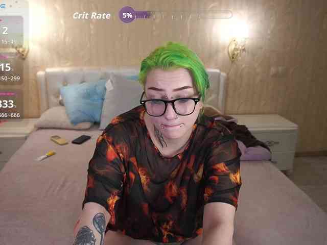 MiaVienne webcam
