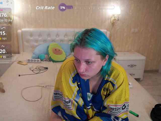 MiaVienne webcam