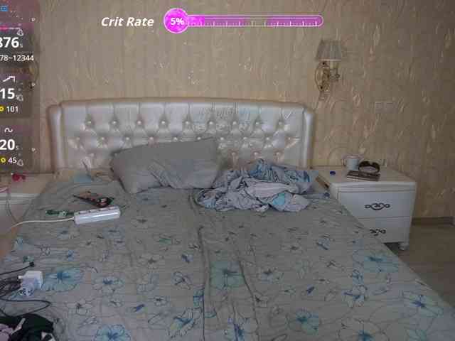 MiaVienne webcam