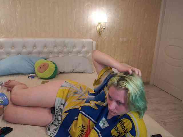 MiaVienne webcam
